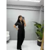 Fermuarlı Zra Model Ceket Takım