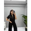 Fermuarlı Zra Model Ceket Takım
