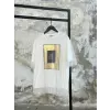 Kamax Tüllü Varaklı T-Shirt