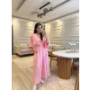 Merla İkili Elbise Takım
