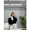 Noca Triko Atletli Gömlek