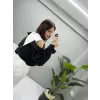 Noca Triko Atletli Gömlek