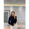 Omuz Güneş Aksesuar Sandy Bluz