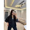 Oysh Fermuarlı Bel Lastikli Takım