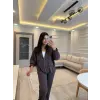 Oysh Fermuarlı Bel Lastikli Takım