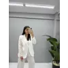 Premium Fisto Ceket Pantolon İkili Takım