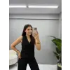 Raha Blazer Ceket Yelek Pantolon Takım