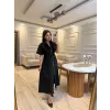 Roa Brode Detaylı Elbise