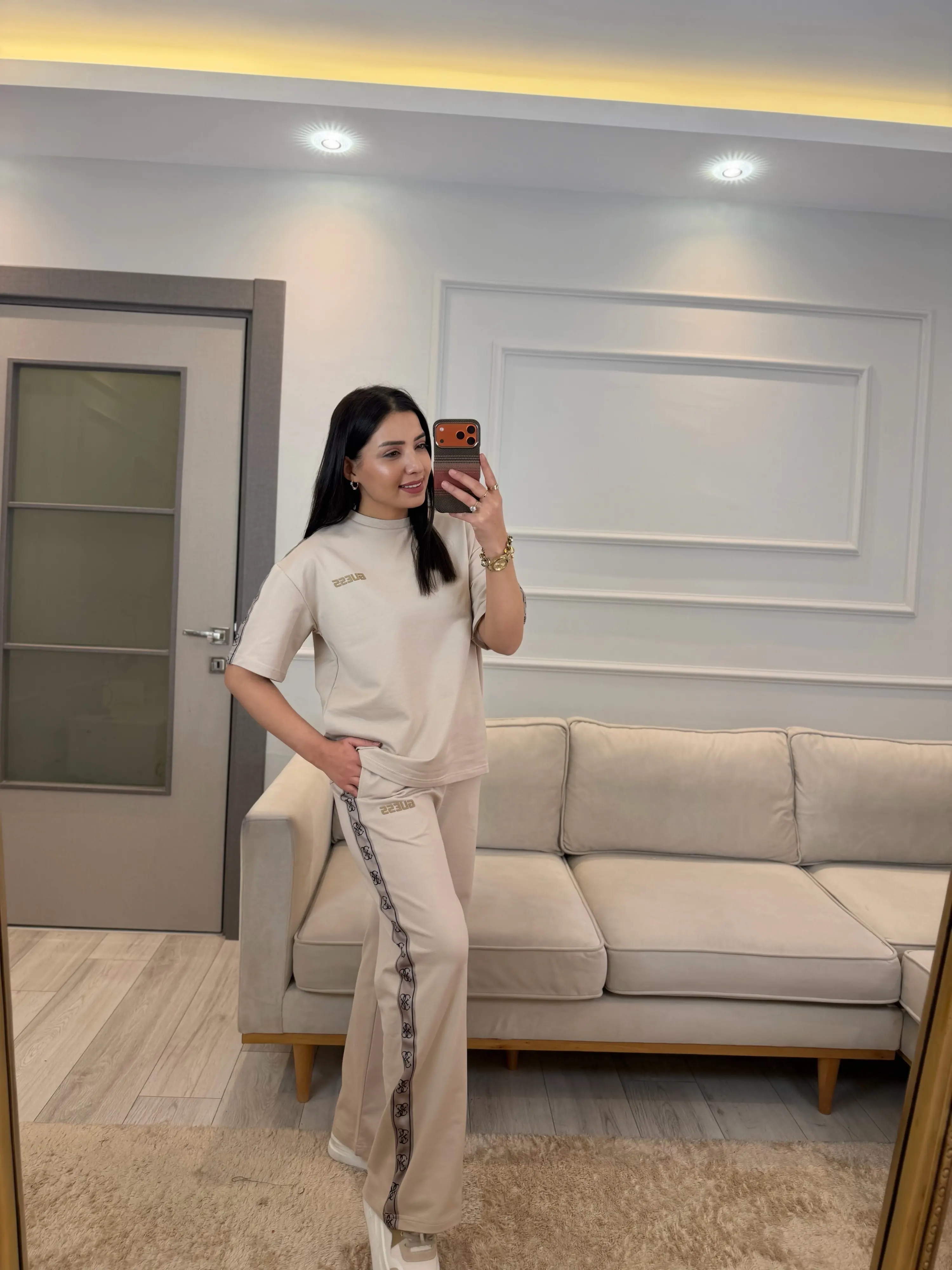 Sendy Gues İkili Takım