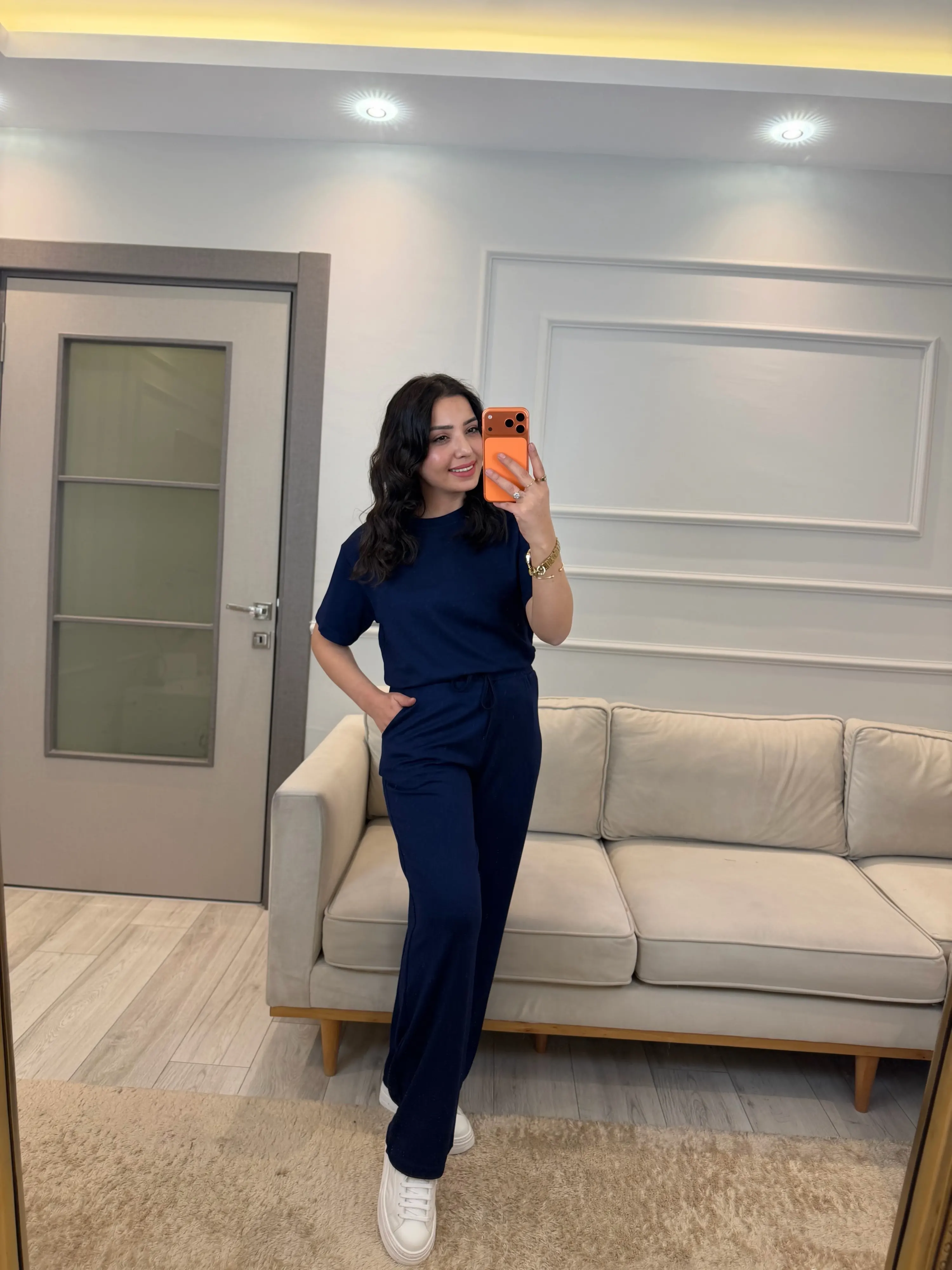 Oysh Basic İkili Takım