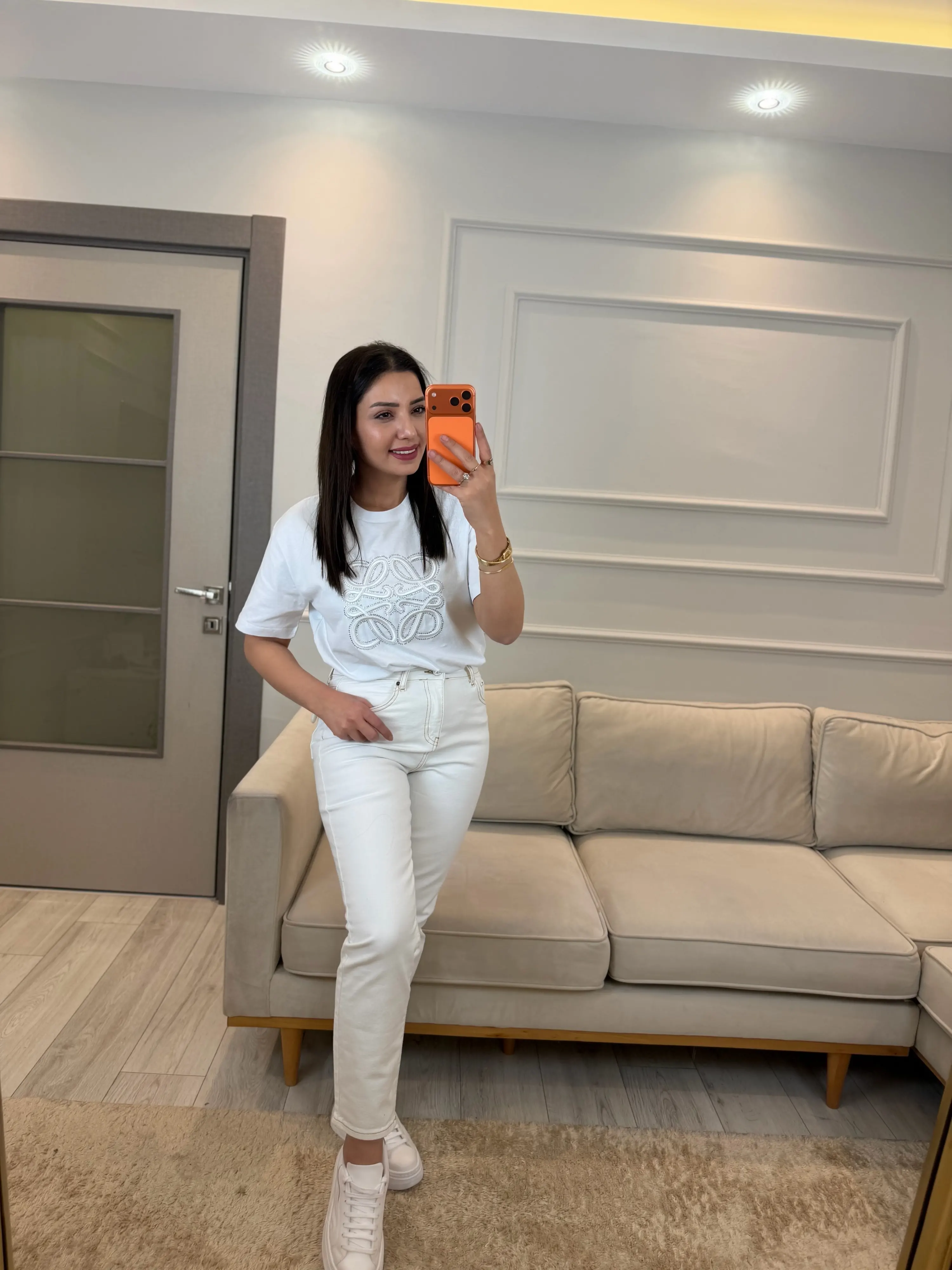 Holiday Loew T-Shirt