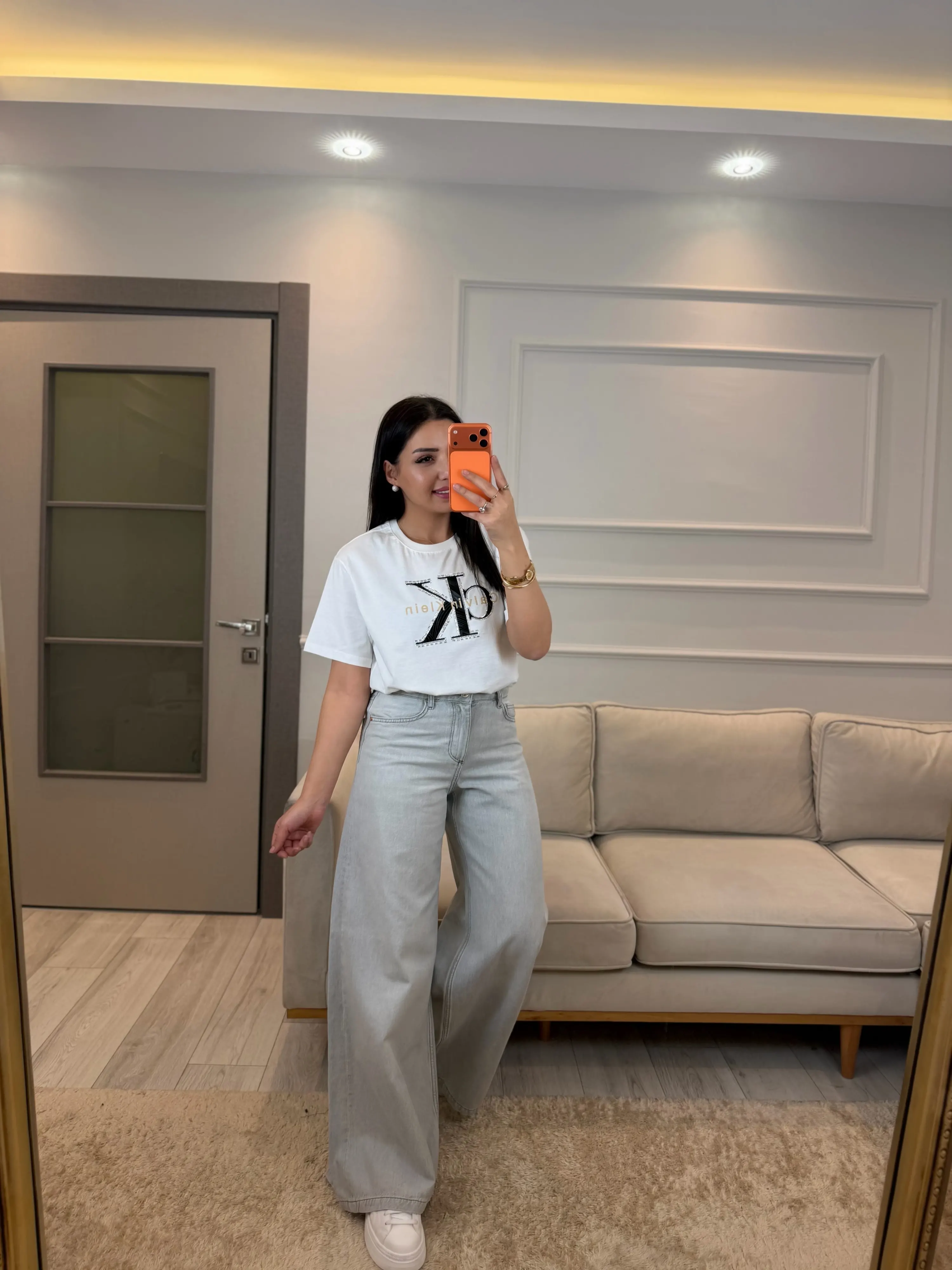 Jaime Orj Mrka Bol Palazzo Jean