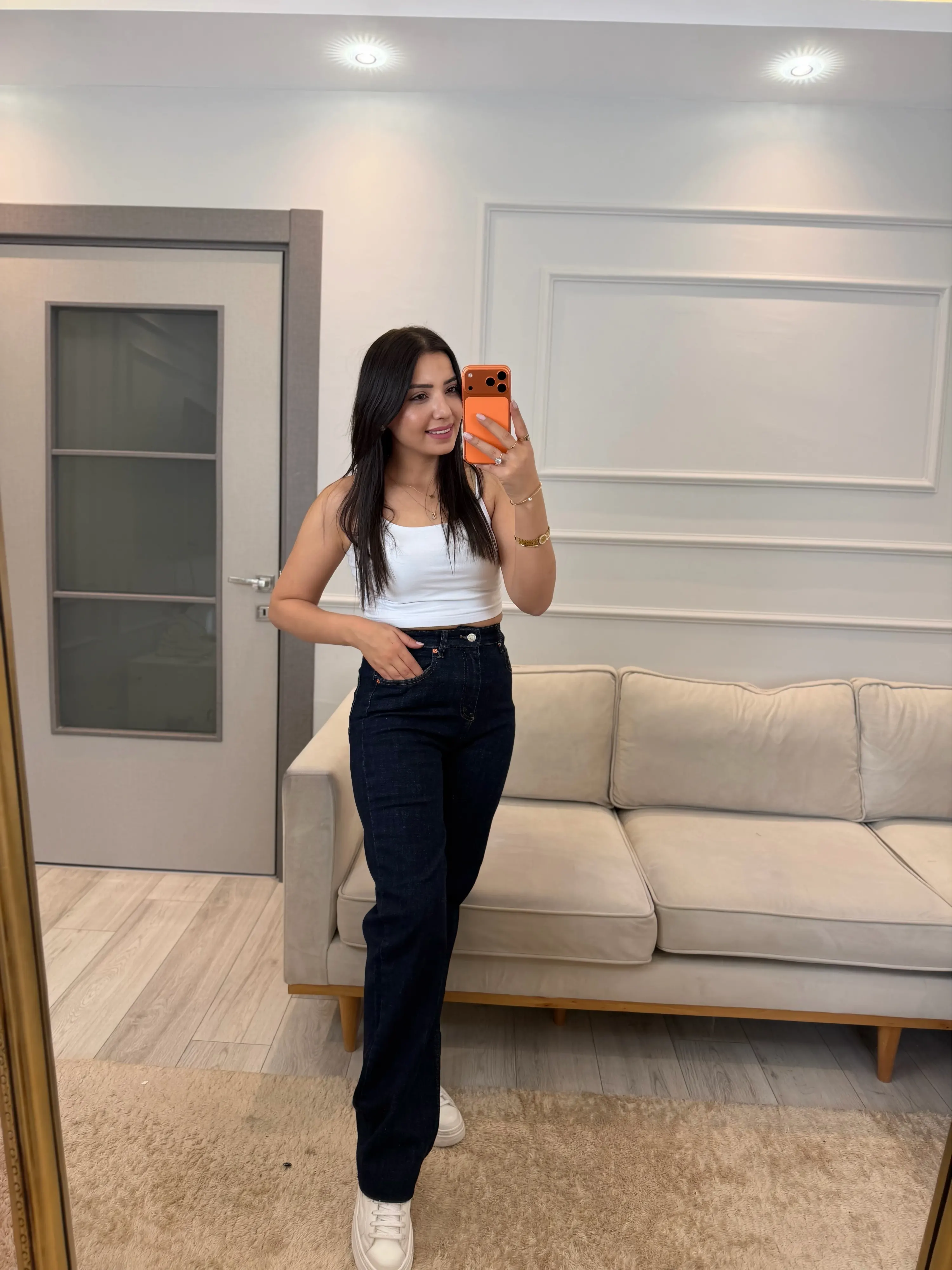 Rimas Zra Kesik Paça Palazzo Jean