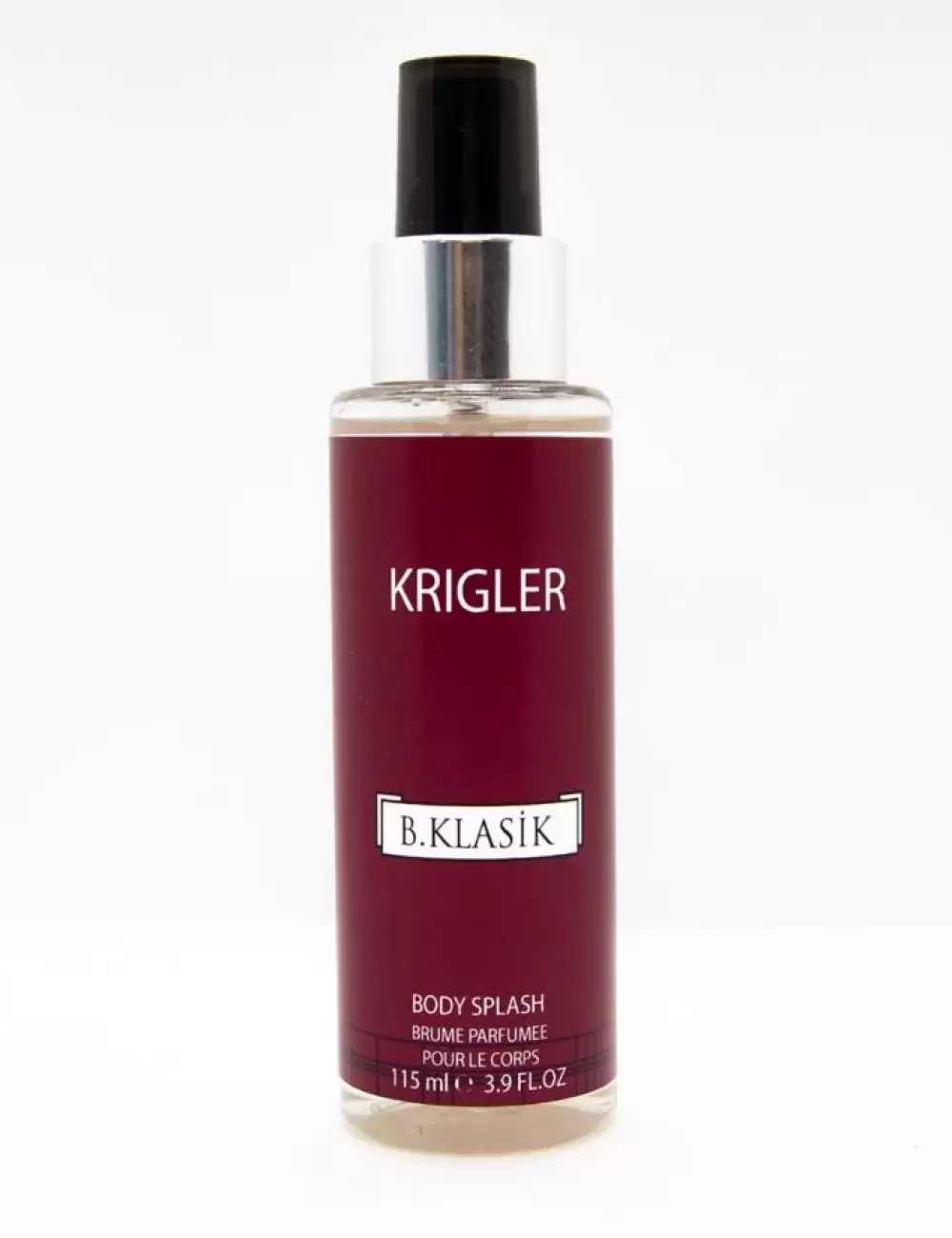 Krıgler Burberry C. Bay Body Splash