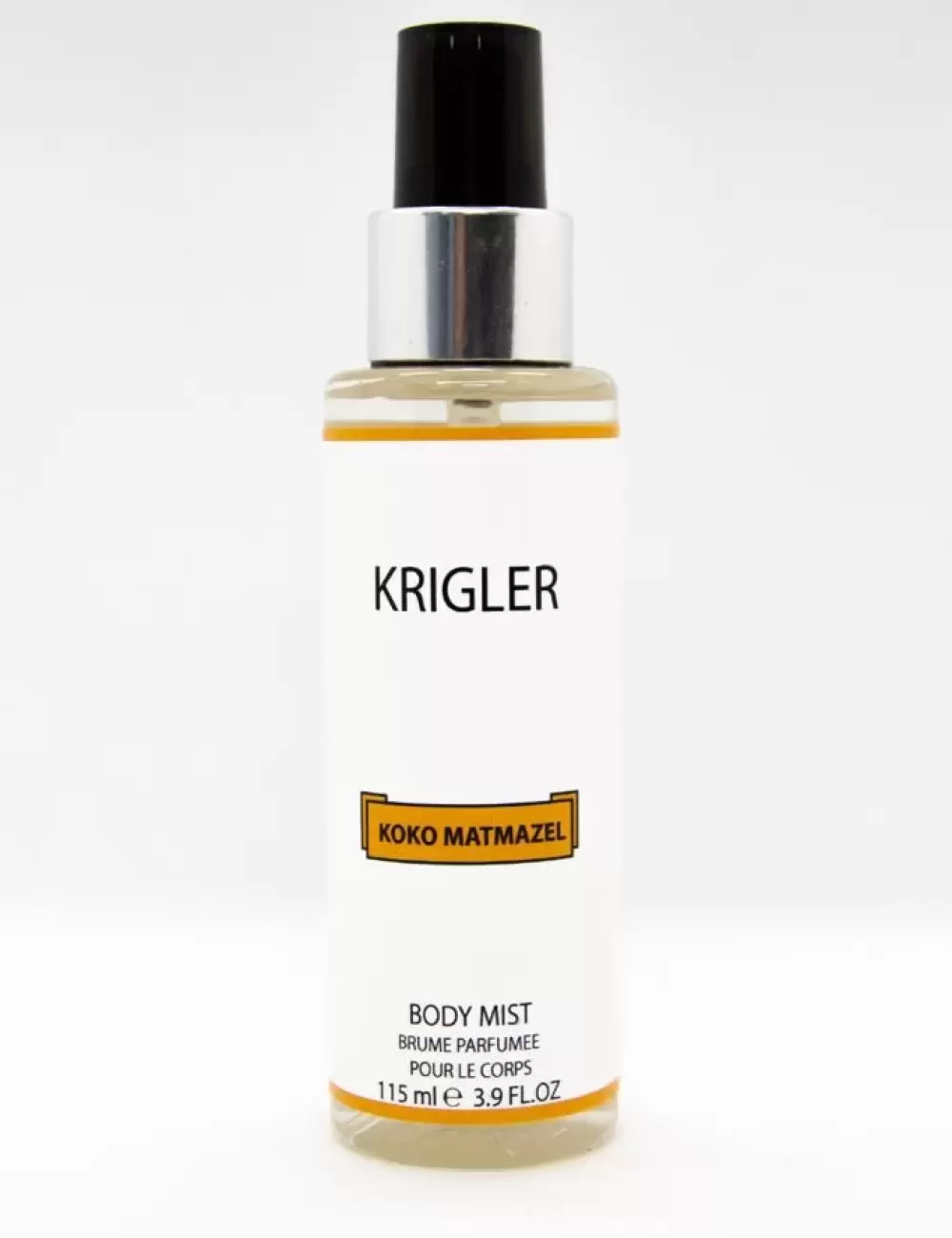 Krıgler Coco Matmazel Bayan Body Splash