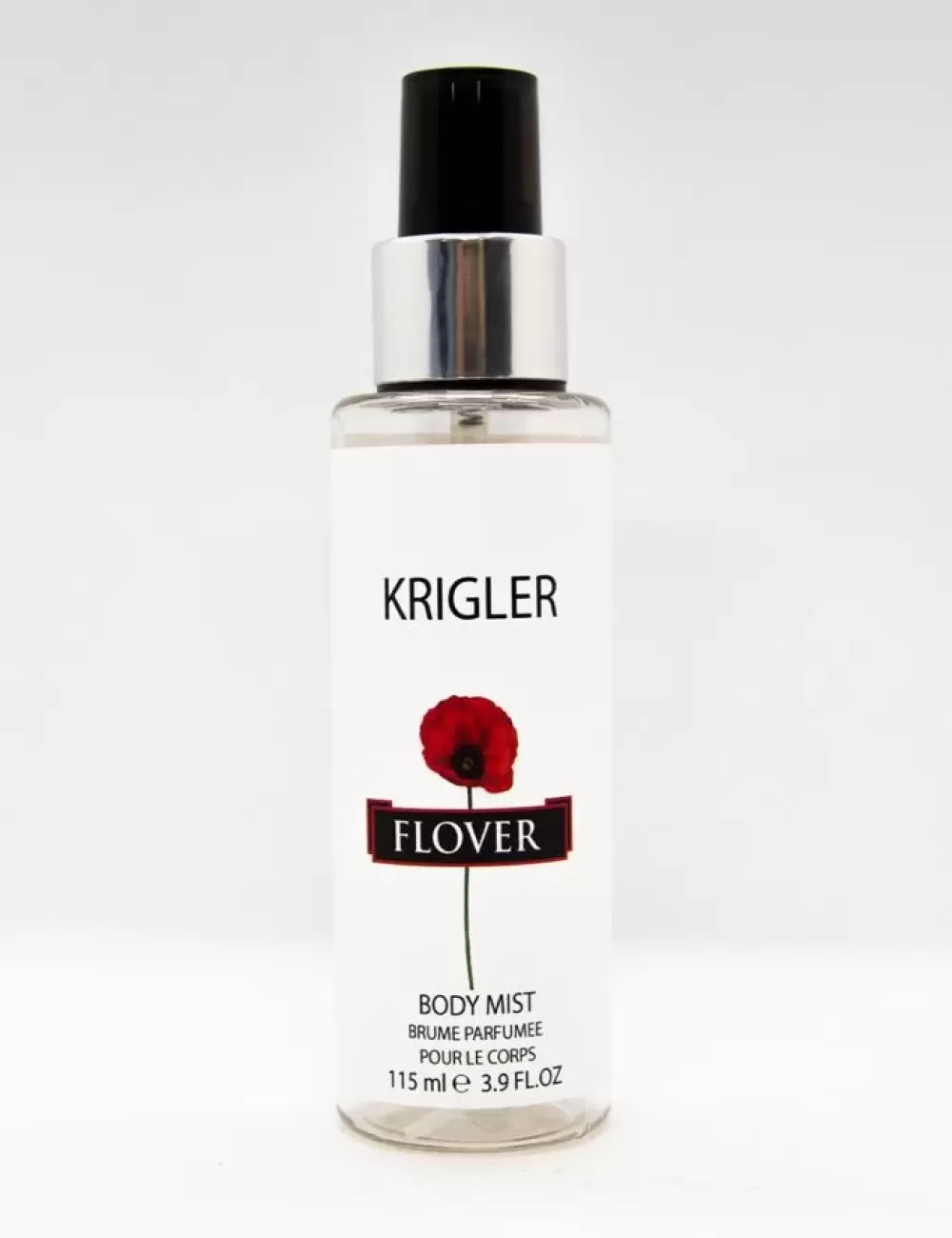 Krıgler Flower Bayan Body Splash
