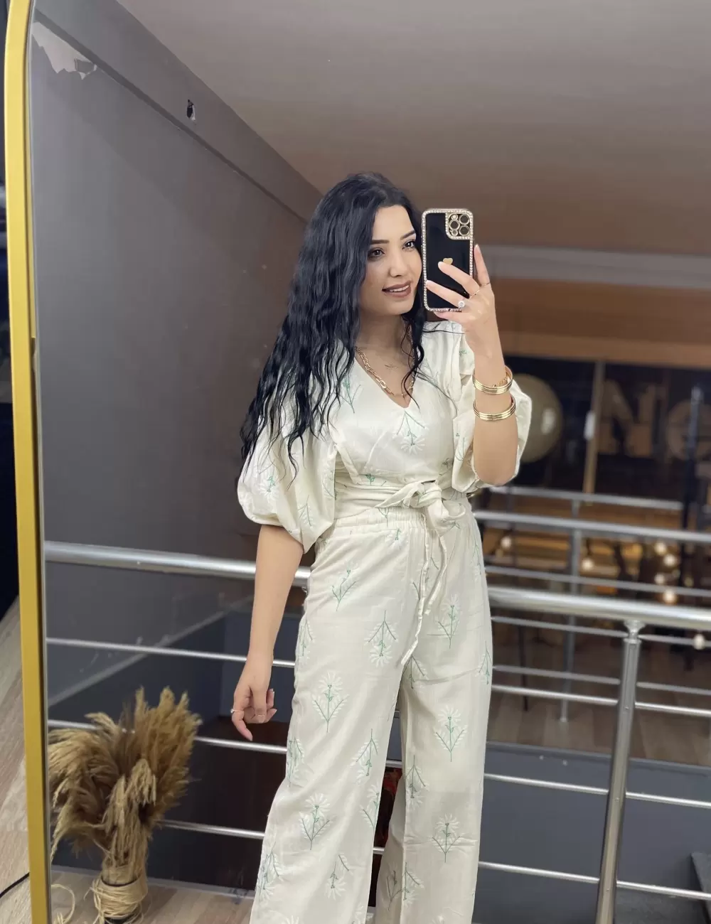 Sevigne Keten Takım