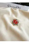 Kartanesi Broş
