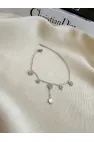 Pullu Çelik Bileklik