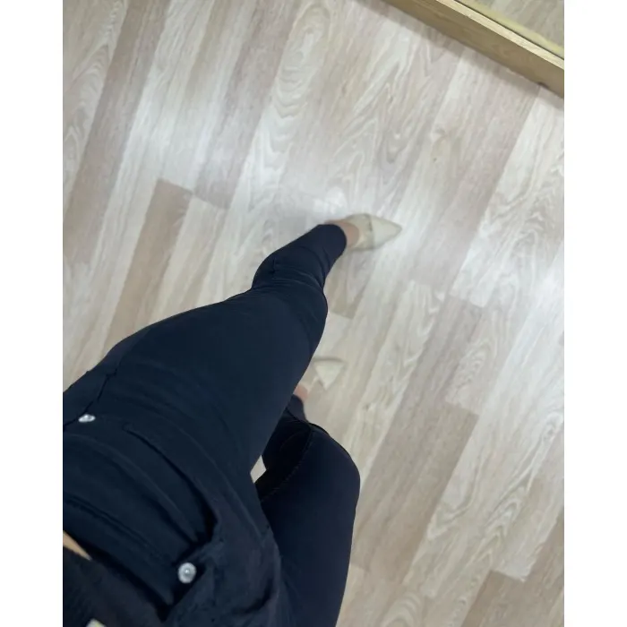 Crown Zra Mrka Skinny Jean