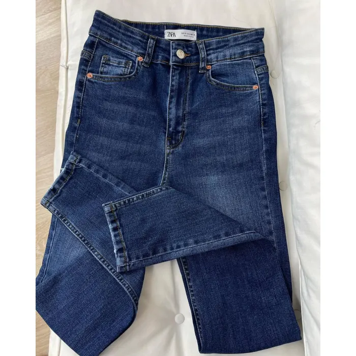 Crown Zra Mrka Skinny Jean