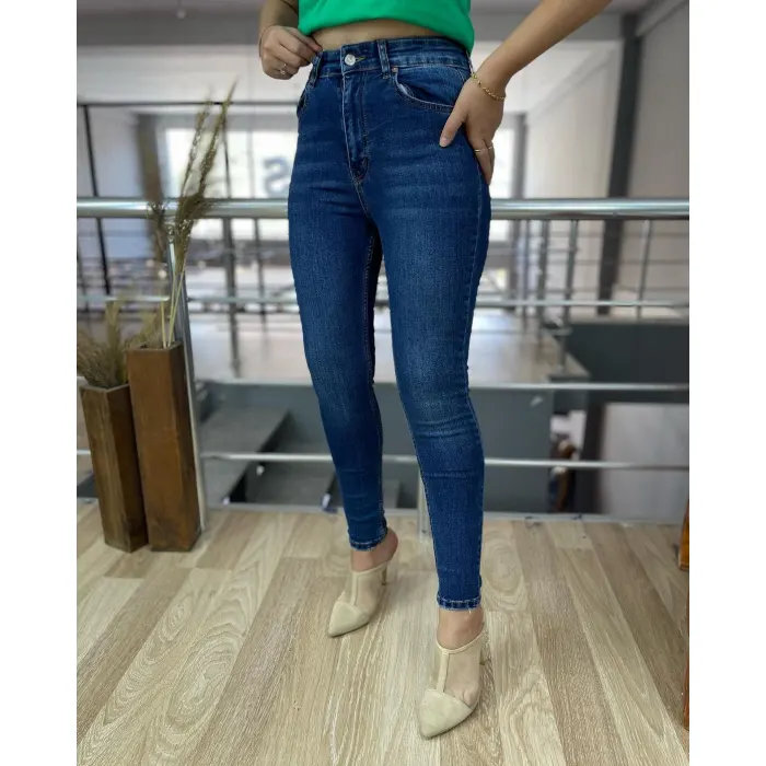 Crown Zra Mrka Skinny Jean