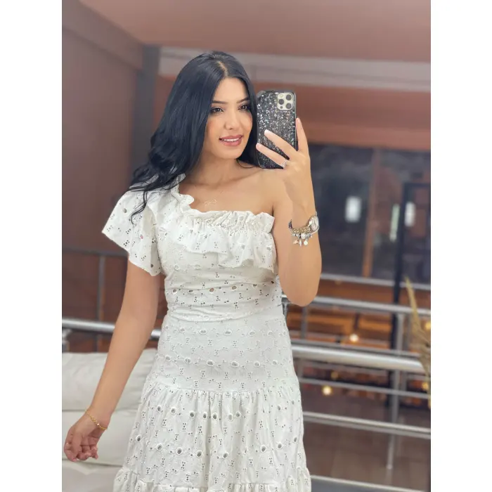 Fisto Etekli İkili Takım