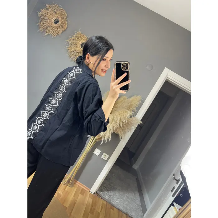 Naters Fisto Gömlek