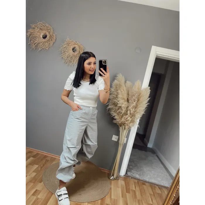 Pecica Paraşüt Pantolon