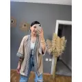 Cally Etnik Kimono