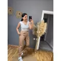 Kitwe Jogger Pantolon
