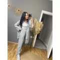 Nora Kimono İkili Takım
