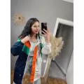 Rai Twist Model Yağmurluk