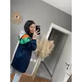 Rai Twist Model Yağmurluk