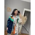 Rai Twist Model Yağmurluk
