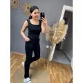 Zuleta Duble Paça Pantolon