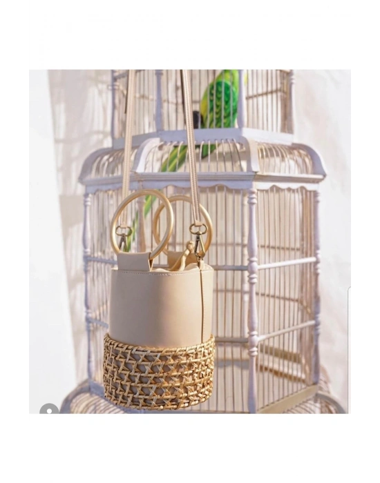 Sefton Bucket Bag El& Kol Çantası