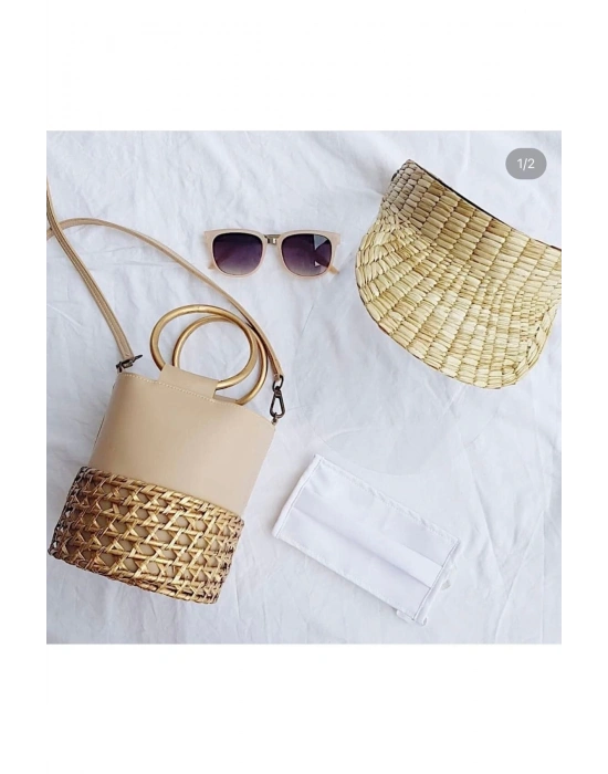 Sefton Bucket Bag El& Kol Çantası