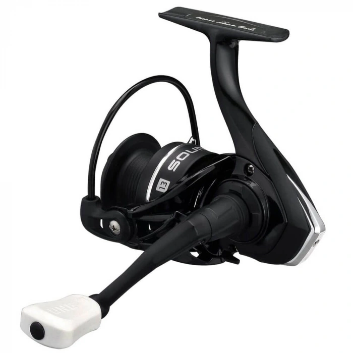 13 Fishing Source X 4000 Spinning Olta Makinesi