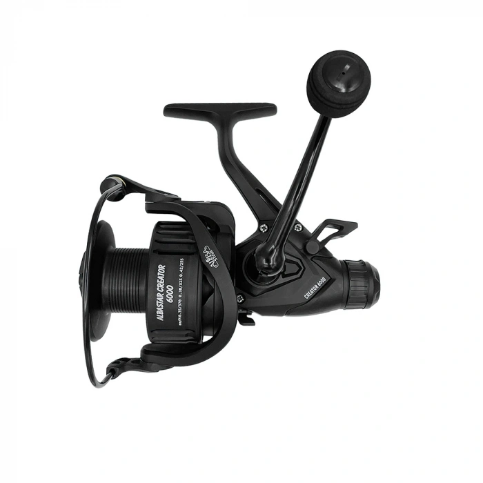 Albastar Creator 6000 Baitrunner Olta Makinesi