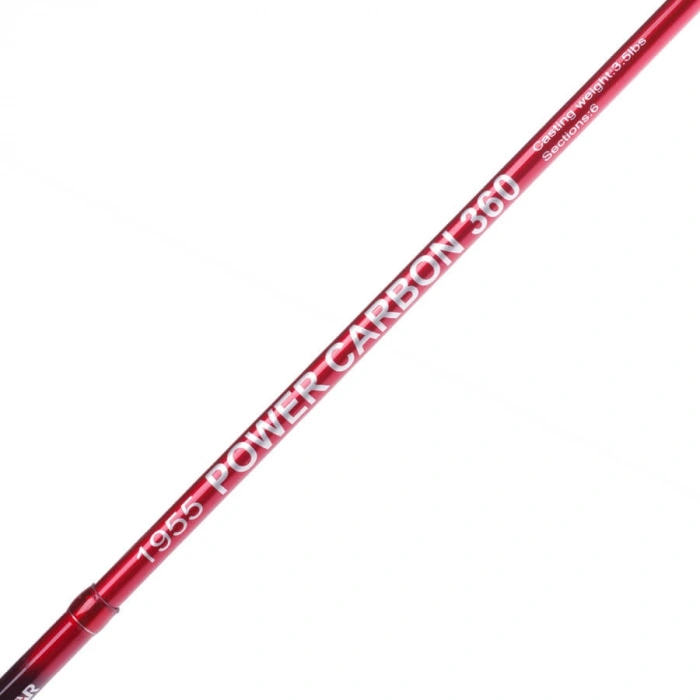 Albastar Power Carbon 1955 Surf Olta Kamışı 390 cm