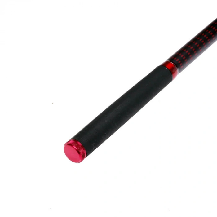 Albastar Power Carbon 1955 Surf Olta Kamışı 390 cm