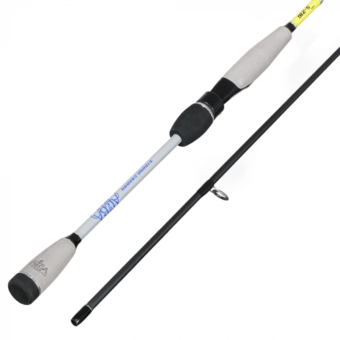 Alba Star Epic Light Spin Olta Kamışı - 228cm - 5-21g