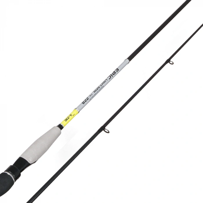Alba Star Epic Light Spin Olta Kamışı - 228cm - 5-21g