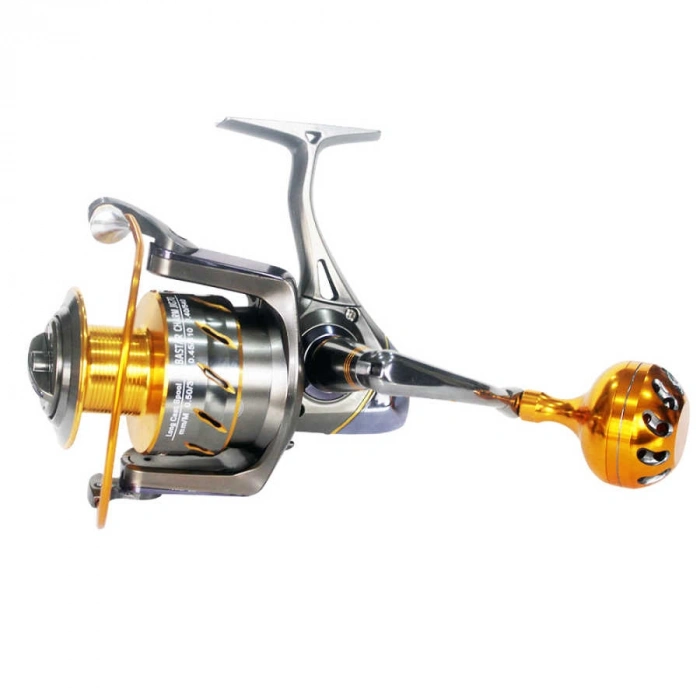 Albastar Charm Jig 60 Olta Makinesi