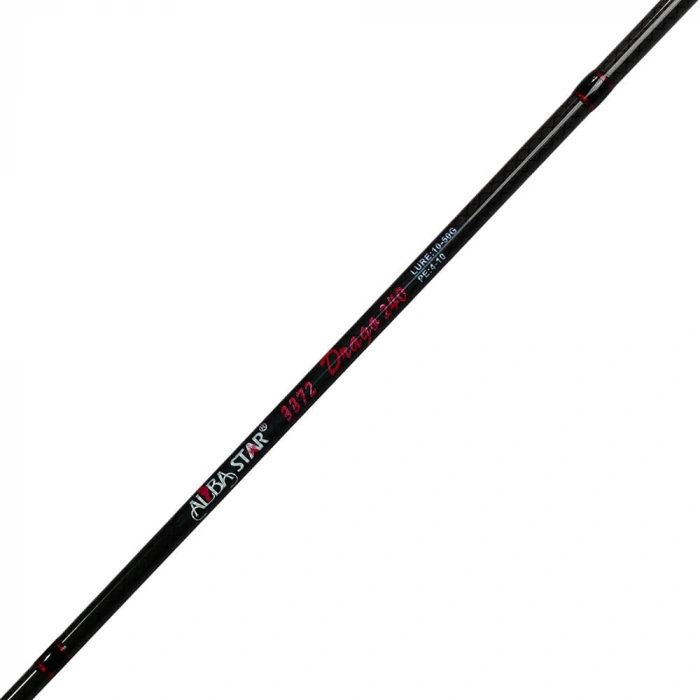 Albastar Drago 3372 Spin Olta Kamışı 240 cm