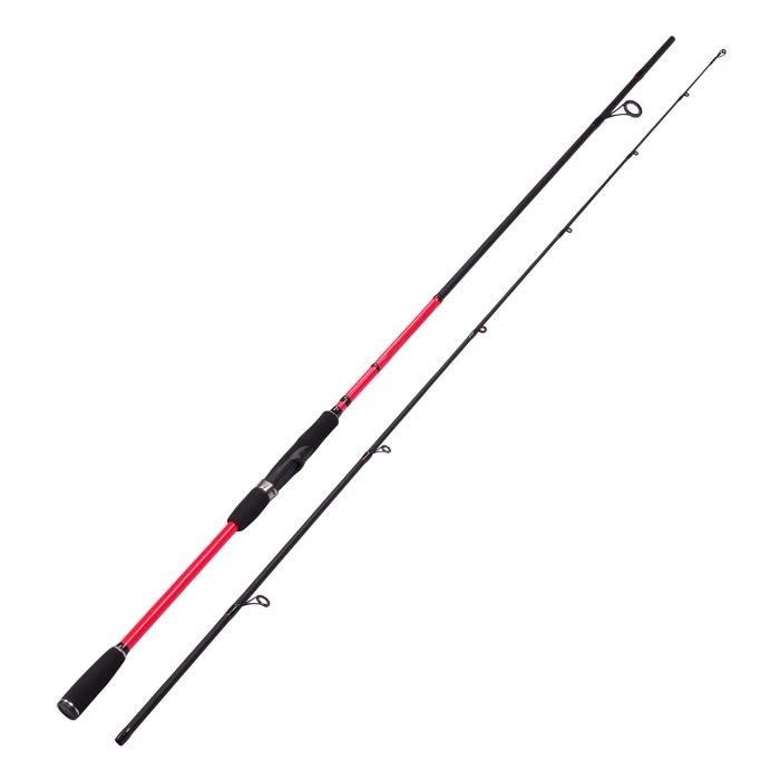 AlbaStar Neo Spin 240 cm 15-40 gr Spin Olta Kamışı