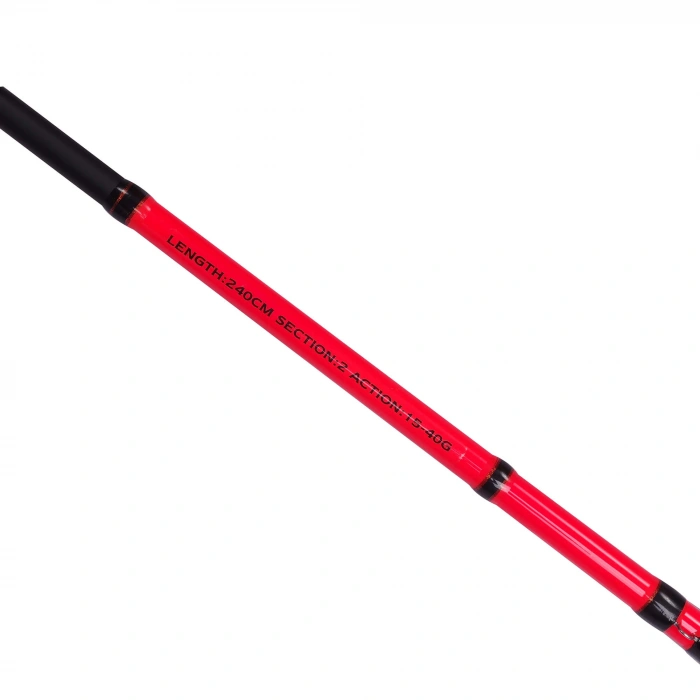 AlbaStar Neo Spin 240 cm 15-40 gr Spin Olta Kamışı