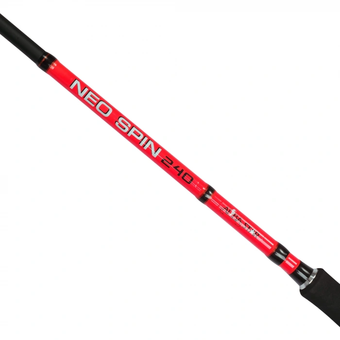 AlbaStar Neo Spin 240 cm 15-40 gr Spin Olta Kamışı
