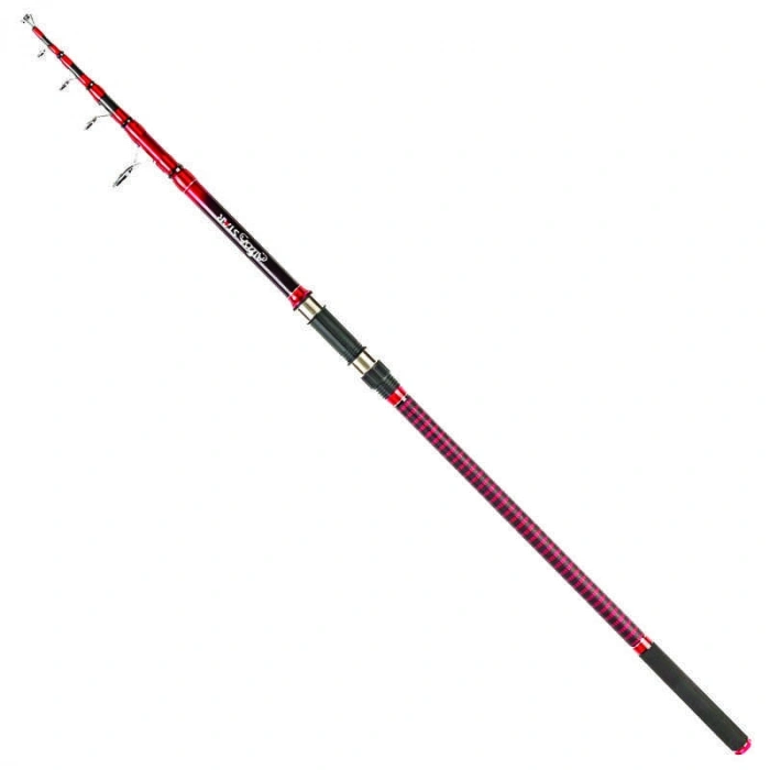 Albastar Power Carbon 1955 Surf Olta Kamışı 360 cm